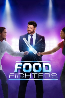 Food Fighters full