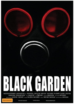 Black Garden full