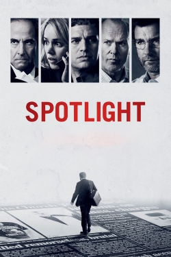 Spotlight full