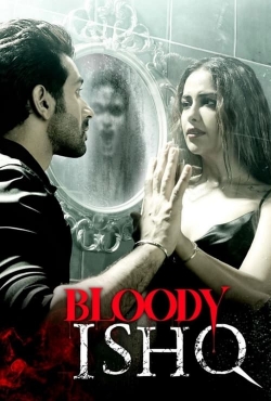 Bloody Ishq full