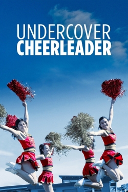 Undercover Cheerleader full