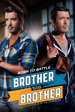 Brother vs. Brother full