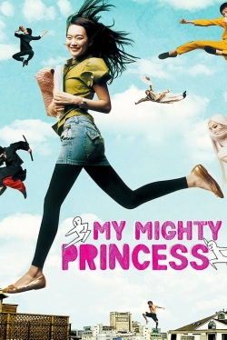 My Mighty Princess full