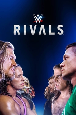 WWE Rivals full