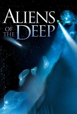 Aliens of the Deep full