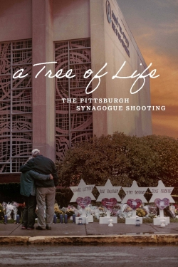 A Tree of Life: The Pittsburgh Synagogue Shooting full