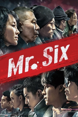 Mr. Six full