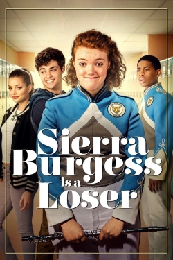 Sierra Burgess Is a Loser full