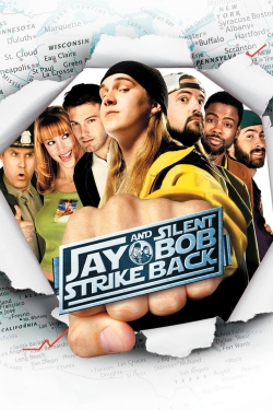 Jay and Silent Bob Strike Back full