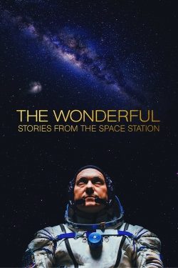 The Wonderful: Stories from the Space Station full