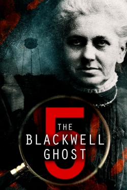 The Blackwell Ghost 5 full