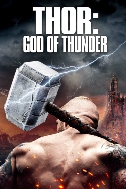 Thor: God of Thunder full