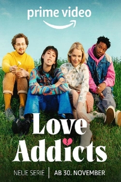 Love Addicts full