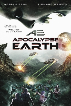 AE: Apocalypse Earth full