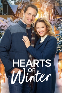 Hearts of Winter full