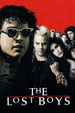 The Lost Boys full