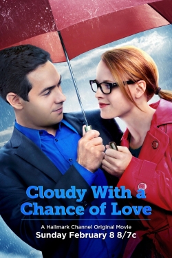 Cloudy With a Chance of Love full