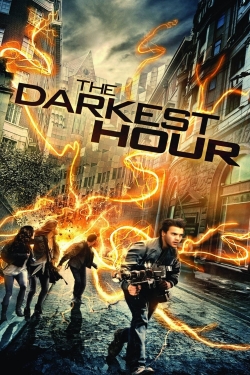 The Darkest Hour full