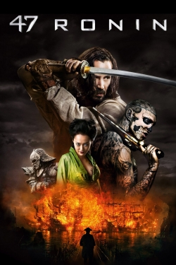 47 Ronin full