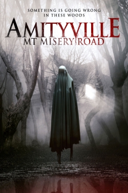 Amityville: Mt Misery Road full