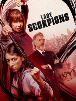 Lady Scorpions full