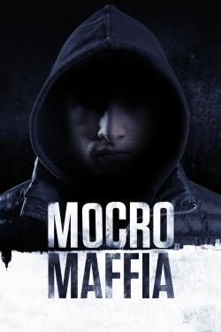 Mocro Maffia full