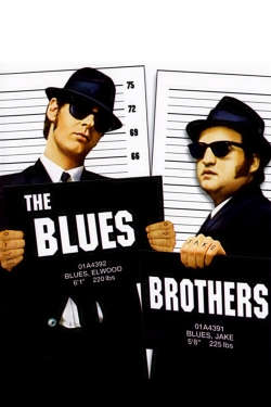 The Blues Brothers full