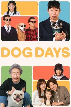 Dog Days full