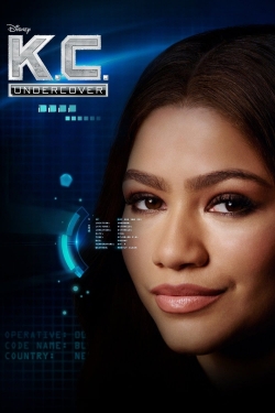 K.C. Undercover full