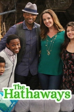 The Hathaways full