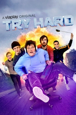 Try Hard full