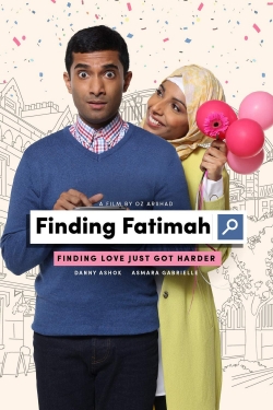 Finding Fatimah full