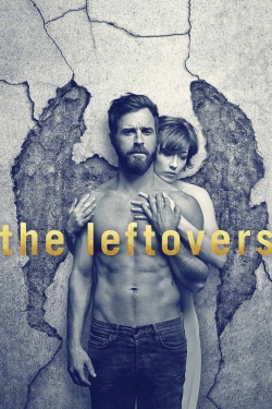 The Leftovers full