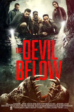 The Devil Below full