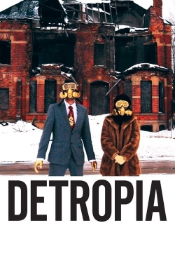 Detropia full