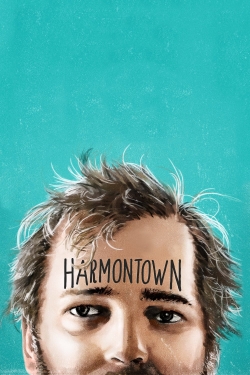 Harmontown full