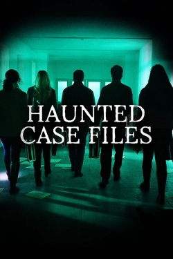 Haunted Case Files full