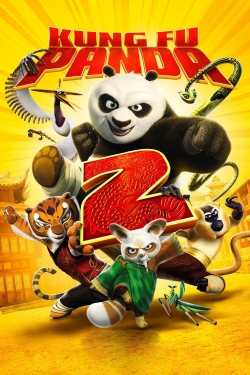 Kung Fu Panda 2 full