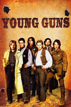 Young Guns full