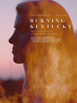 Burning Kentucky full