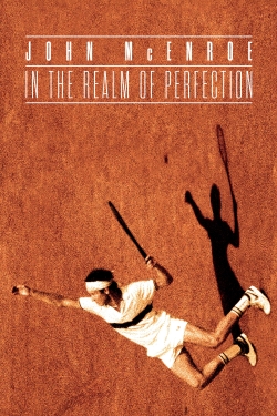 John McEnroe: In the Realm of Perfection full