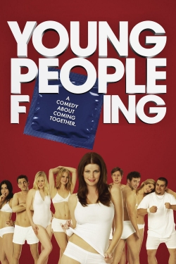 Young People Fucking full