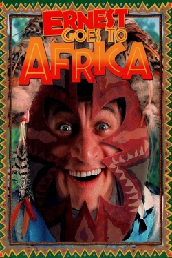 Ernest Goes to Africa full