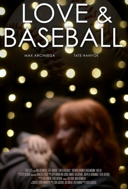 Love and Baseball full