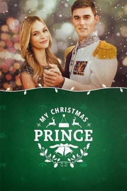 My Christmas Prince full