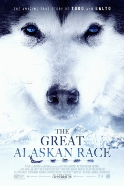 The Great Alaskan Race full