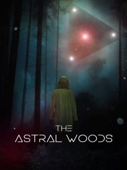 The Astral Woods full