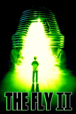 The Fly II full