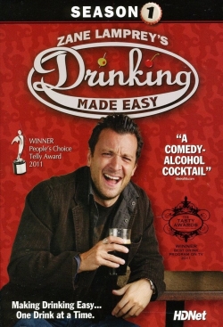 Drinking Made Easy full