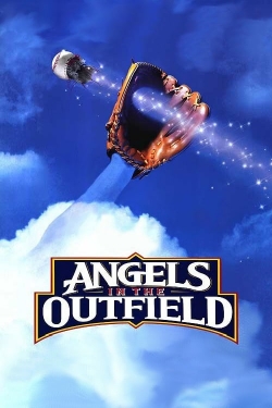 Angels in the Outfield full